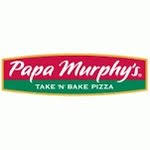 Papa Murphys Calories And Nutrition Information Page 1