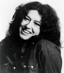 Remember Melissa Manchester? She is a college professor in the music  department. Remember this?