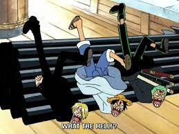 Mossybrows Blacklegya Remember The Time Where Sanji One Piece Funny One Piece Comic One Piece Anime