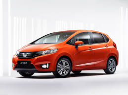 Rediscover the chevrolet® lineup today Honda Jazz 2016 Pictures Information Specs