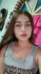 Veronica Espinola Del Moral