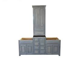 wiley tower reclaimed wood rustic
