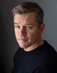 عيد ميلاد سعيد جدا لمات ديمون 🎂 54 اليوم 🎉