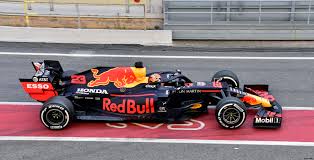 Red bull racing paddock club packages. Red Bull Racing Rb16 Wikipedia