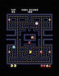 You can play pacman from the comfort of your own home thanks to the internet and mobile devices. Pin On Cricut Files