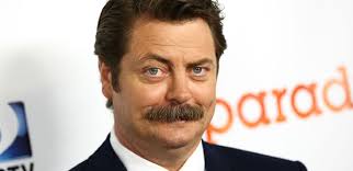 Nicholas david offerman (born june 26, 1970) is an american actor, writer, comedian, producer and professional woodworker. Five Favorite Films With Nick Offerman Rotten Tomatoes Movie And Tv News