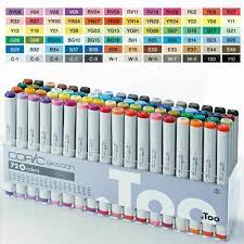 Original Copic Sketch 72 Color Set A Markers 72 A Set Ship By Fedex Ebay What other items do customers buy after viewing this item? original copic sketch 72 color set a markers 72 a set ship by fedex ebay
