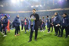 Dummies helps everyone be more knowledgeable and confident in applying what they know. Yes We Are So Happy Mauricio Pochettino Comments On Psg Winning The Coupe De France Psg Talk