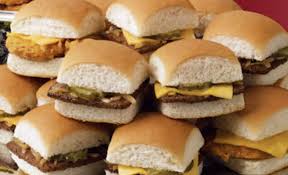 White Castle To Add Gas Free Sliders To Menu Removes Onions From Burgers To Protect Ozone Layer Empire News