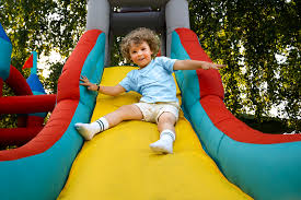 Bounce Houses: Types, Safety Tips, and Maintenance for Party Rentals