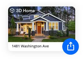 Feel free to share your own creations below! Capture 3d Virtual Tours With Free 3d Home App Zillow