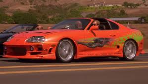 Rio heist directed by justin lin if you are interested in all the vehicle brands and models seen in film fast five (2011) this post is for you. Fast And Furious Cars The Five Best Cars From The Fast Furious Movies Carsguide