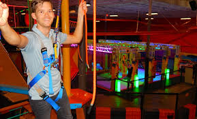 Up to 25% off for members. Urban Air Adventure And Trampoline Park Bedford Up To 62 Off Bedford Tx Groupon