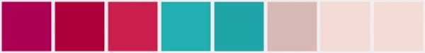 Great collection of green color palettes with different shades. How To Develop The Perfect Instagram Color Palette Guide