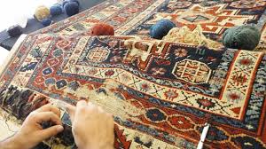 Use a good quality rug underlay. Oriental Rug Cleaning Services Rug And Carpet Clinic