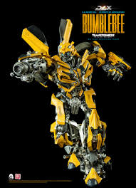 Jun 27, 2021 · prime and bumblebee had a brief encounter with starscream and the ghost 1, the crew of which had been persuaded by the decepticon that the autobots were the aggressors in the transformer war. Transformers The Last Knight Dlx Bumblebee Threezero Store