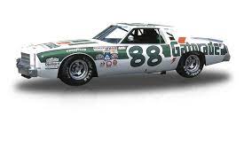 (redirected from 1969 in nascar). The Evolution Of Nascar Sprint Cup Cars Official Site Of Nascar
