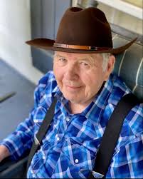 James "Jim" Edward Jenkins Sr. Obituary October 26, 2023