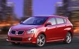 PONTIAC-VIBE