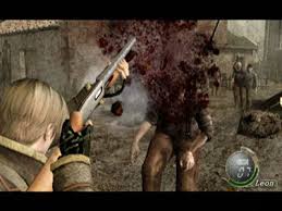 Leon e Krauser trocam golpes em novo trailer de Resident Evil 4