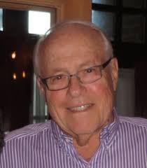 Burton Gold Obituary