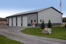 Our top rated store provides the best customers service and pricing in vermont. Garage Storage Pole Barns Pole Barns Direct