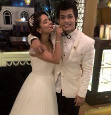 Pin On Avneet Kaur He is known for his role as young sahir and samar in dhoom 3. pin on avneet kaur