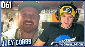 MooreBMX 053: Section 8 Skatepark's Joe Cupp