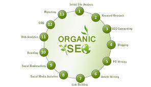 Need to do a little online detective work? What Is Organic Search Engine Optimization And How It Helps You In Generating Traffic Spencer Hospital Training Center