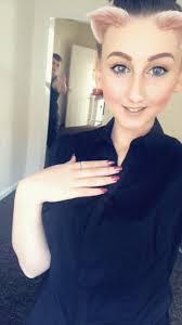 Tammy-jade Vaughan (@TammyJ_Vaughan)