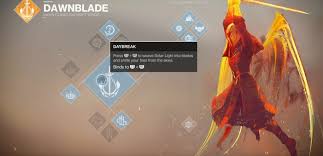 Discover the magic of the internet at imgur, a community powered entertainment destination. Destiny 2 Neue Sub Klassen Und Super Angriffe In Der Ubersicht