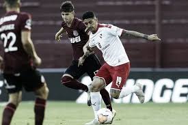 Check spelling or type a new query. Independiente Vs Lanus El Historial Vavel Argentina