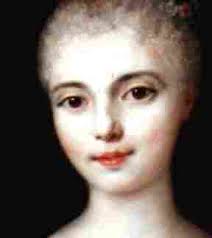 Louis André & Pablo Günther: Who was Henriette?