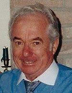 William Boland (1932-2010)