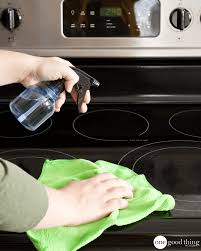 Maybe you would like to learn more about one of these? A Simple And Effective Way To Clean Your Glass Stovetop