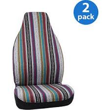 Walmart Bell Seat Cover Baja Blanket Ub 2 Pack Bucket Seat Covers Baja Blankets Car Covers