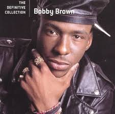 We had the absolute honor of meeting the legendary Bobby Brown…an icon  whose music has inspired generations. To say it was surreal would be an  understatement! He was kind, down-to-earth, and full