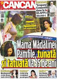 Please read our privacy policy to learn more about how we administrate and store data as provided by you and use cookies and how you can change your preferences. Revista Presei Cancan Lumea Fericirii