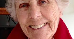 Barbara Ruth Lundgren Tangney