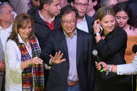 Resultado de imagen para Presidents of Colombia