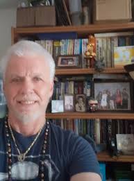 not many know this esoteric philosopher