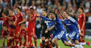 Chelsea Vs Bayern Munich 2012 Score Di 2020