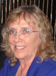 Patricia Harvey Obituary