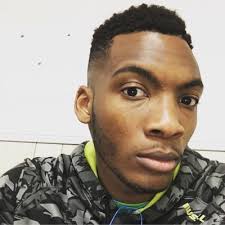 Deonte' Jones (@RichHomieTae22)