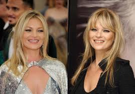 Quelle coiffure choisir lorsque l'on a les cheveux fins ? Si Vos Cheveux Sont Fins Coiffure Quelle Frange Choisir Elle