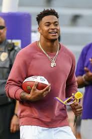 Maybe you would like to learn more about one of these? Who Is Jamal Adams Girlfriend Family Bio Is Here