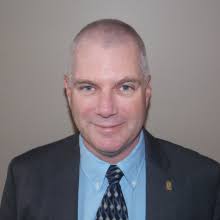 Chris Calkins, Ph.D.