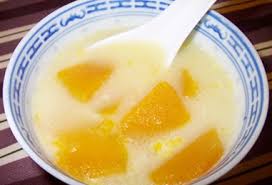 Merijeong 491 views1 months ago. Resep Takjil Bubur Labu Kuning
