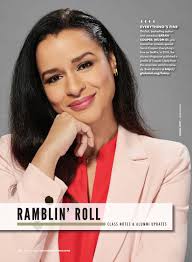 Georgia Tech Alumni Magazine, Vol. 96 No. 4, Winter 2021 by Georgia Tech  Alumni Association