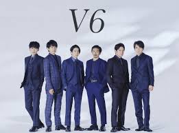 「v6だけは大丈夫だと…」v6解散 sns上で悲鳴「手の震え止まらん 涙止まらん」  2021年3月12日 16:56  芸能 加藤綾子アナ v6解散発表に驚き「私たち. 4g3qw1jauk4bom